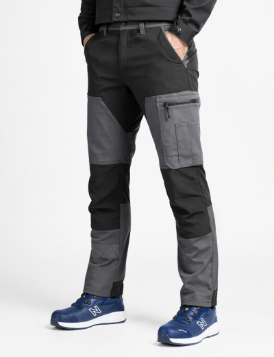 Pantaloni de lucru BoSafety Mashup RC