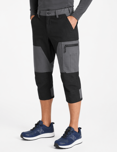Pantaloni de lucru BoSafety Mashup RC