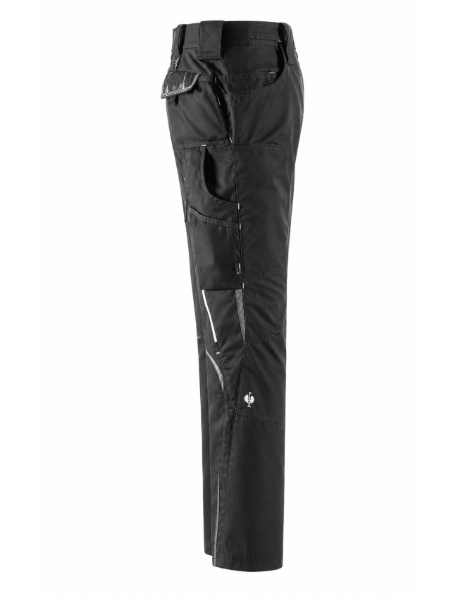 Pantaloni de lucru de vara Engelbert Strauss motion |