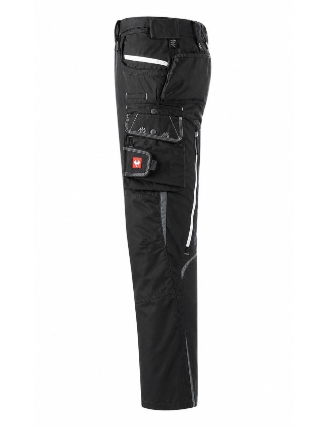 Pantaloni de lucru de vara Engelbert Strauss motion |