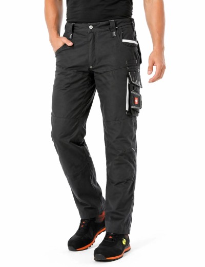 Pantaloni de lucru de vara Engelbert Strauss motion |