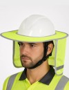 Vizieră solară pentru casca Protekt