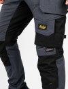 Pantaloni de lucru Snickers 6241 Stretch AllroundWork