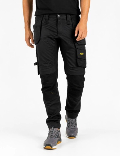 Pantaloni de lucru Snickers 6241 Stretch AllroundWork