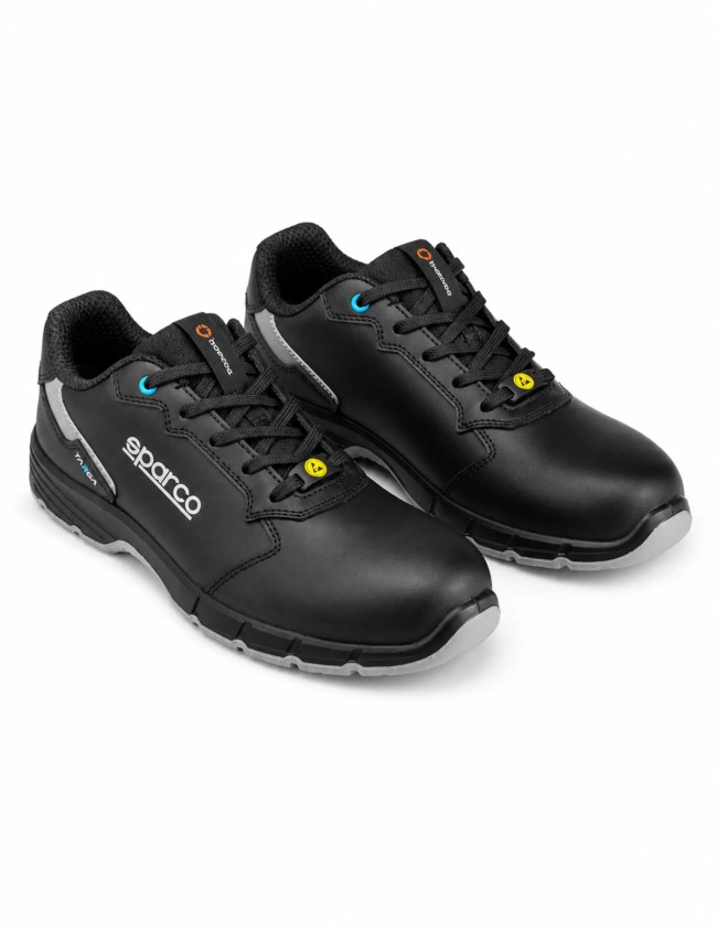Bocanci de lucru Sparco Sandro S3S