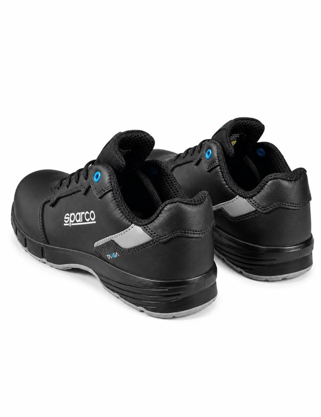 Bocanci de lucru Sparco Sandro S3S