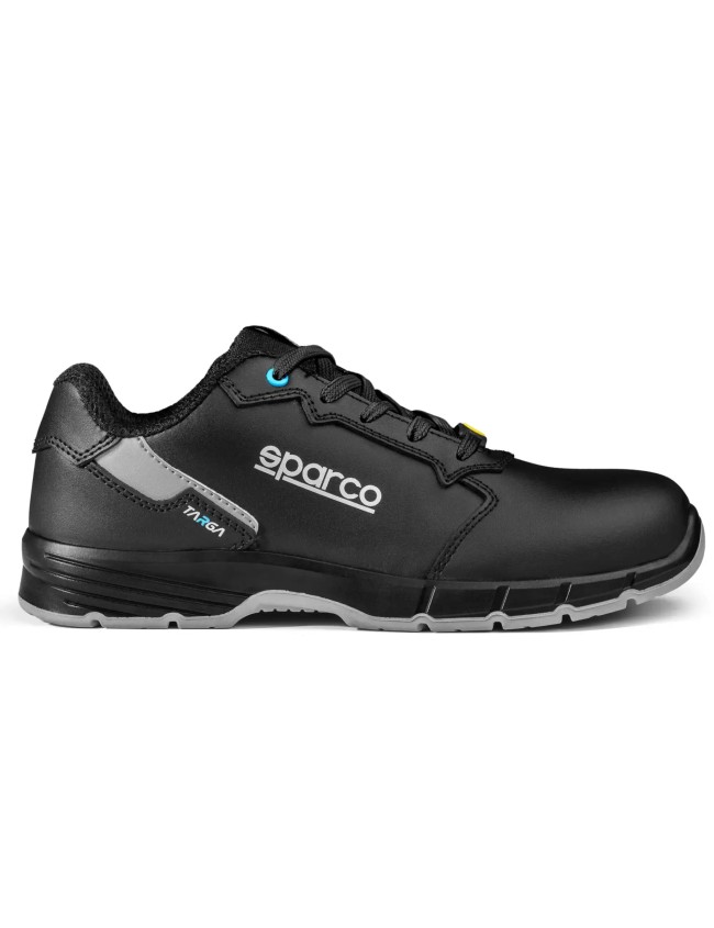 Bocanci de lucru Sparco Sandro S3S
