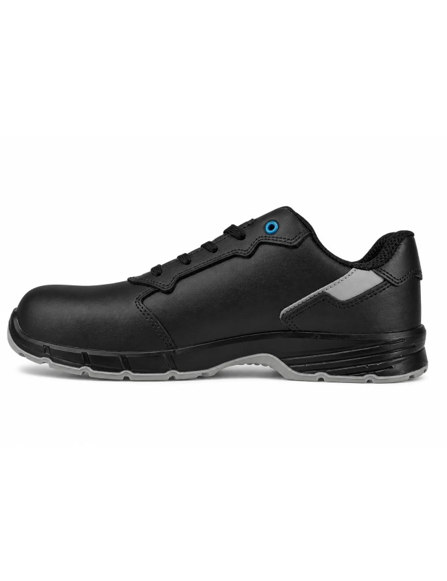 Bocanci de lucru Sparco Sandro S3S