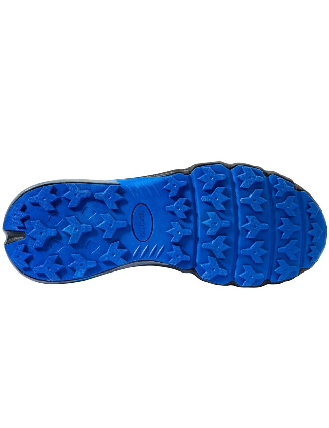 Pantofi de lucru Sparco Gap fără bombeu