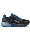 Pantofi de lucru Sparco Gap fără bombeu