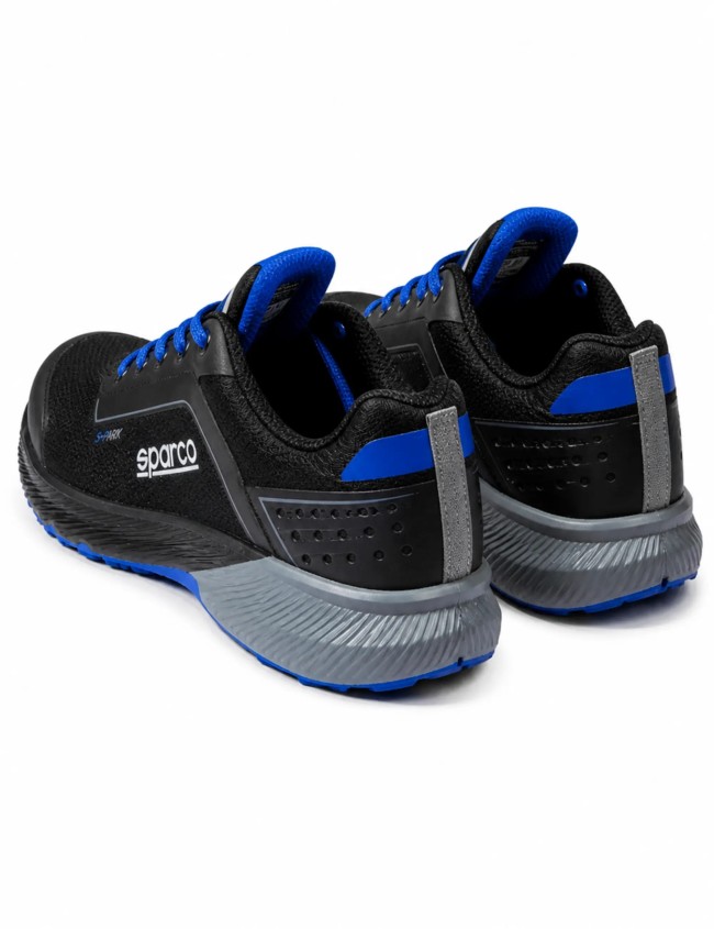 Pantofi de lucru Sparco Gap fără bombeu