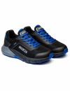 Pantofi de lucru Sparco Gap fără bombeu