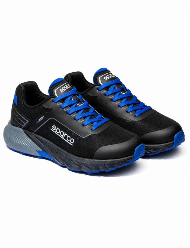 Pantofi de lucru Sparco Gap fără bombeu