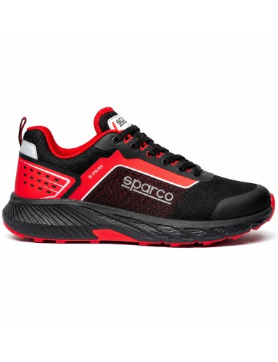 Pantofi de lucru Sparco Sepang fără bombeu