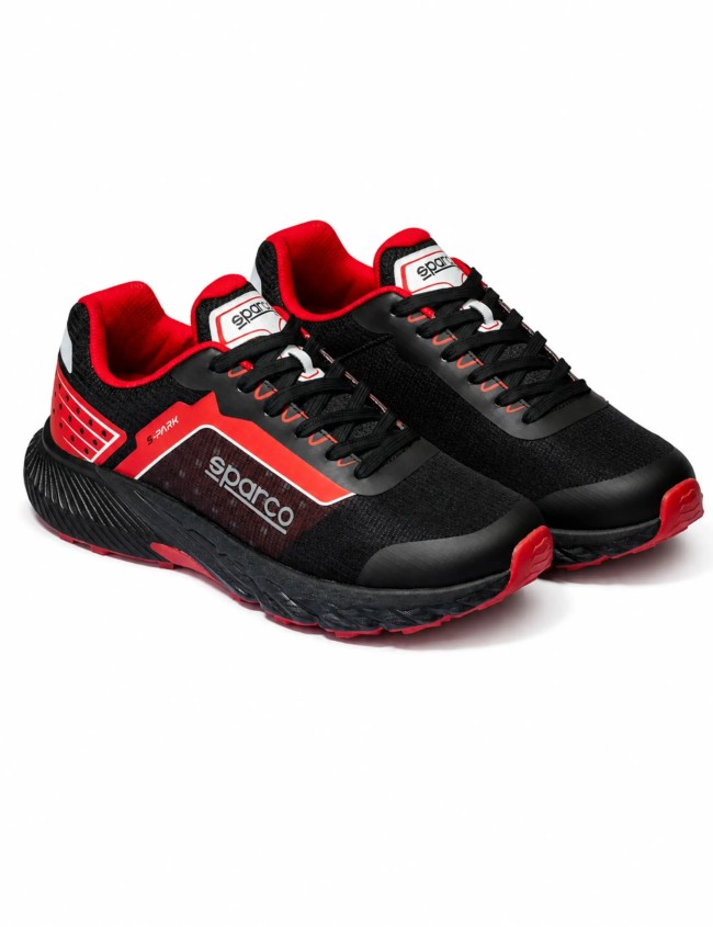 Pantofi de lucru Sparco Sepang fără bombeu