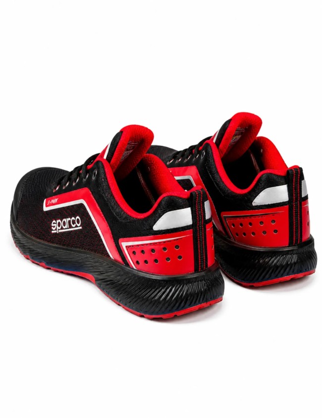 Pantofi de lucru Sparco Sepang fără bombeu