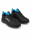 Bocanci de lucru Sparco Fresno S3S