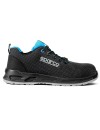 Bocanci de lucru Sparco Fresno S3S