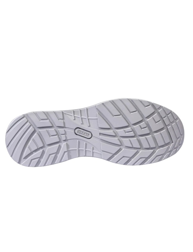 Bocanci de lucru Sparco Fresno S3S