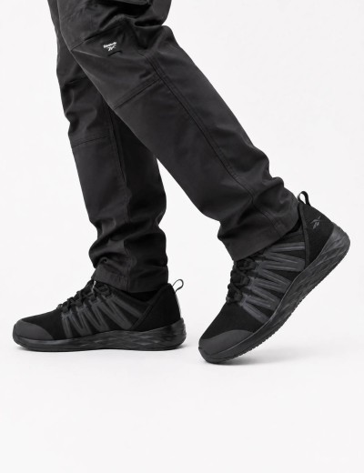 Bocanci de lucru Reebok Astro Toe-Cap