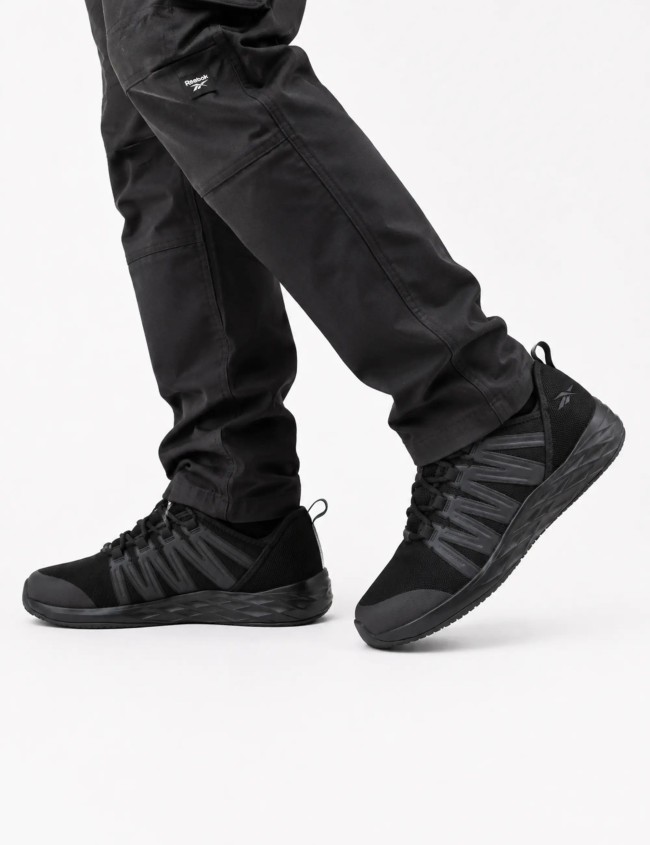 Bocanci de lucru Reebok Astro Toe-Cap