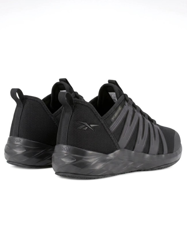 Bocanci de lucru Reebok Astro Toe-Cap