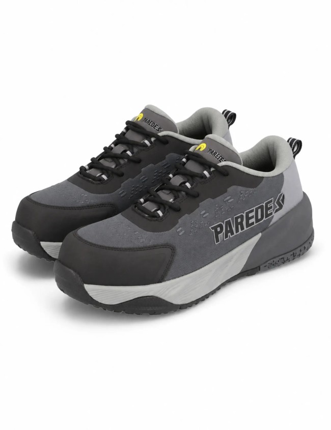 Bocanci de lucru Paredes Avatar S3S | Balticworkwear.ro
