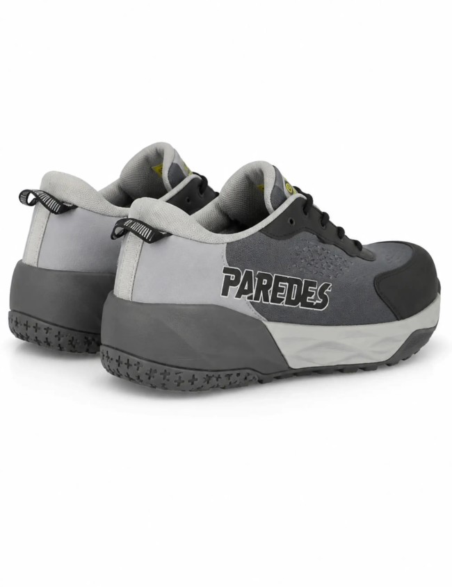 Bocanci de lucru Paredes Avatar S3S | Balticworkwear.ro