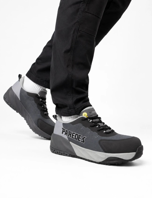 Bocanci de lucru Paredes Avatar S3S | Balticworkwear.ro