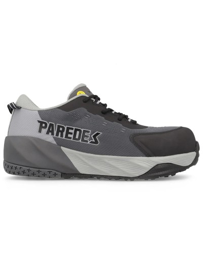 Bocanci de lucru Paredes Avatar S3S | Balticworkwear.ro