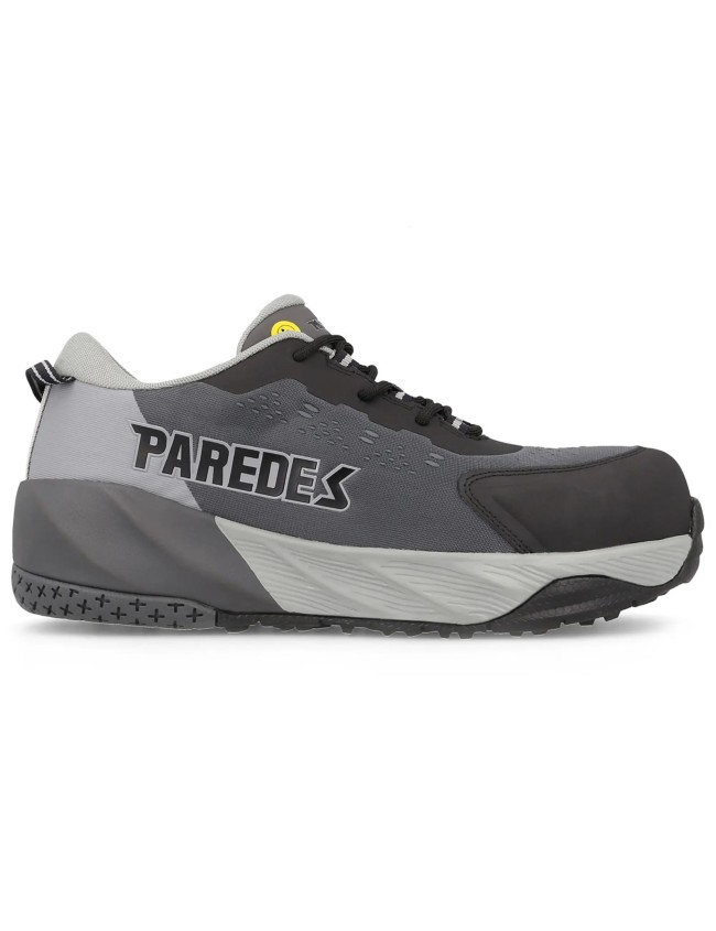 Bocanci de lucru Paredes Avatar S3S | Balticworkwear.ro