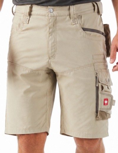 Pantaloni scurti de lucru Summer Engelbert Strauss Motion