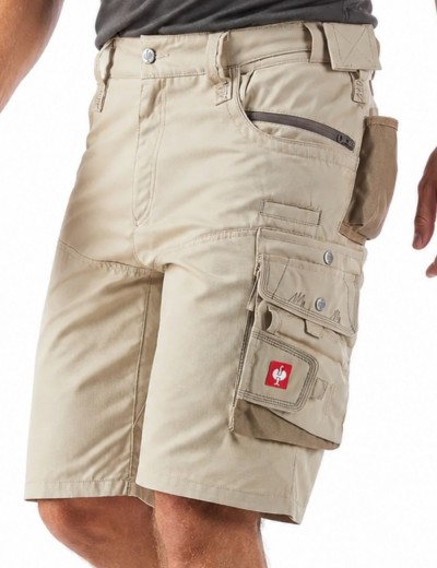 Pantaloni scurti de lucru Summer Engelbert Strauss Motion