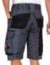 Pantaloni scurti de lucru Pixel Engelbert Strauss