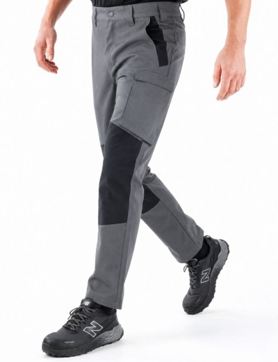 Pantaloni de lucru BoSafety Combo