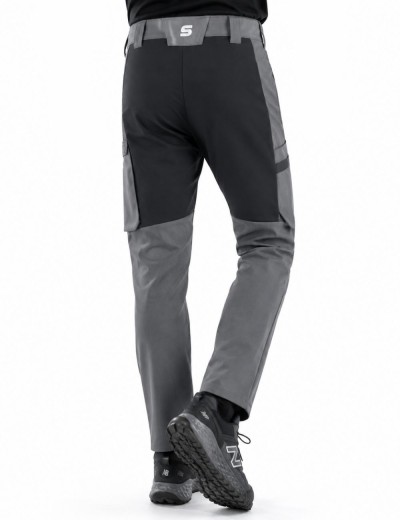 Pantaloni de lucru BoSafety Combo