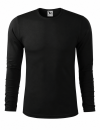 Tricou cu mânecă lungă Adler Fit 119