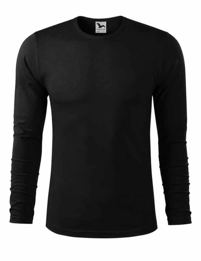 Tricou cu mânecă lungă Adler Fit 119