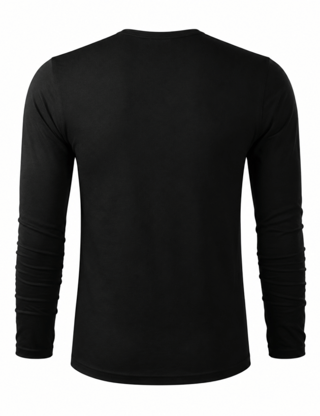Tricou cu mânecă lungă Adler Fit 119