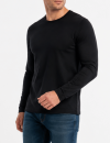 Tricou cu mânecă lungă Adler Fit 119