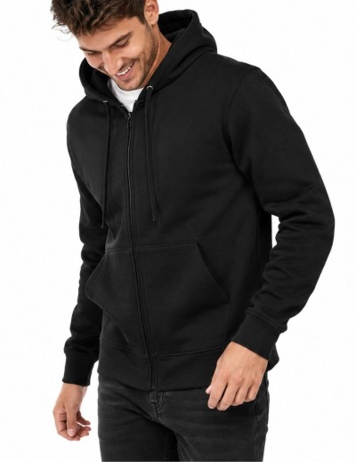Bluza de lucru Adler 410 Trendy cu fermoar