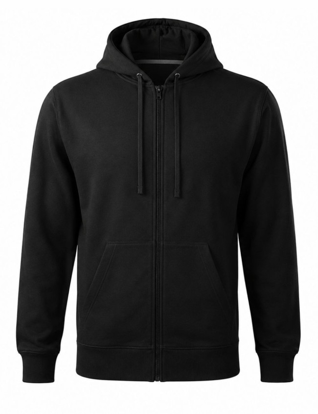 Bluza de lucru Adler 410 Trendy cu fermoar
