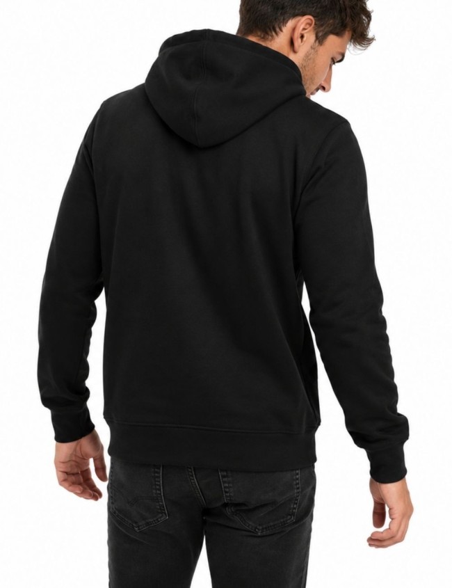 Bluza de lucru Adler 410 Trendy cu fermoar