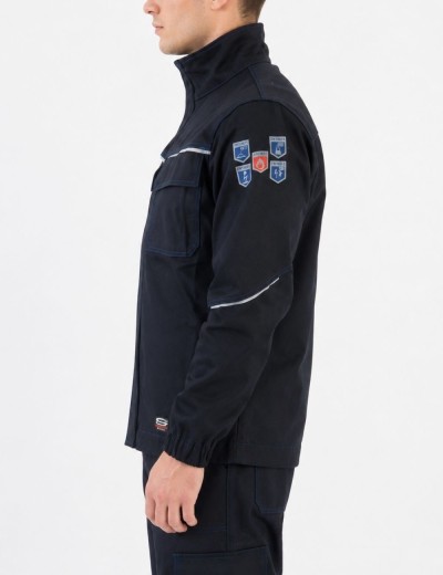Bluza de lucru SIR Polytech Max 2/1
