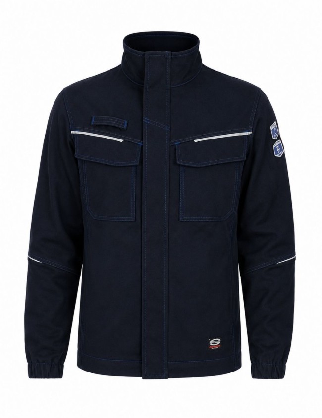 Bluza de lucru SIR Polytech Max 2/1