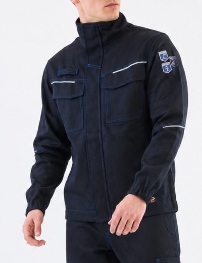Bluza de lucru SIR Polytech Max 2/1
