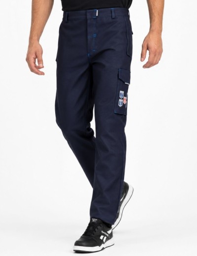 Pantaloni de lucru SIR Polytech Max 2/1