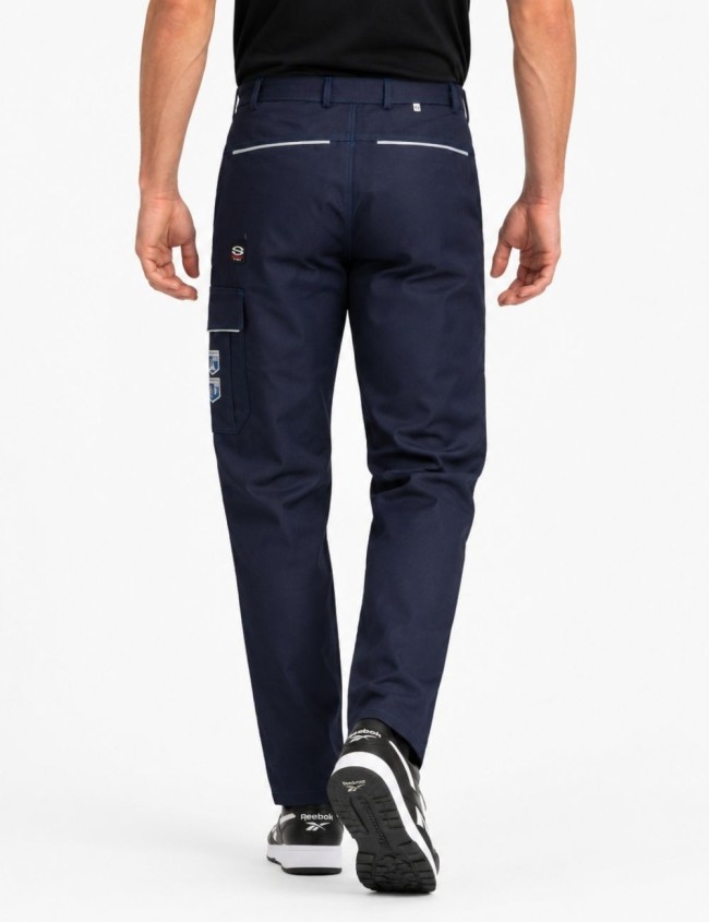 Pantaloni de lucru SIR Polytech Max 2/1