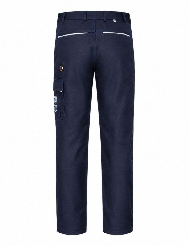 Pantaloni de lucru SIR Polytech Max 2/1