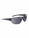 Ochelari de protecție fumurii Bolle Safety Ness